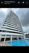 Apartamento com 4 Quartos para alugar, 192m² no Monteiro, Recife - Foto 54