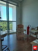 Conjunto Comercial / Sala à venda, 90m² no Vila Santo Antonio, Americana - Foto 2