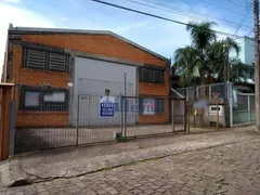 Galpão / Depósito / Armazém à venda, 300m² no Santa Lúcia, Caxias do Sul - Foto 1