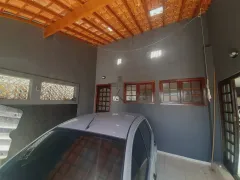 Casa de Condomínio com 3 Quartos para alugar, 132m² no Residencial Planalto, São José dos Campos - Foto 2