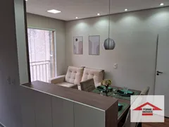 Apartamento com 2 Quartos à venda, 49m² no Vila Nambi, Jundiaí - Foto 4