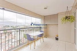 Apartamento com 2 Quartos à venda, 60m² no Sacomã, São Paulo - Foto 2