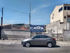 Terreno / Lote / Condomínio à venda, 260m² no Vila Nhocune, São Paulo - Foto 1