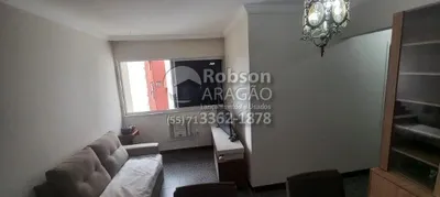 Apartamento com 2 Quartos à venda, 67m² no Brotas, Salvador - Foto 2