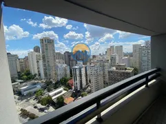 Flat com 1 Quarto à venda, 33m² no Jardim Paulistano, São Paulo - Foto 2