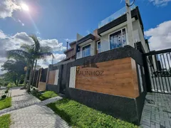 Casa de Condomínio com 3 Quartos à venda, 145m² no Jardim das Américas, Curitiba - Foto 4