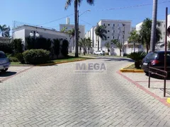 Apartamento com 2 Quartos à venda, 48m² no Vila Monte Alegre, Paulínia - Foto 1