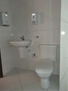 Conjunto Comercial / Sala para alugar, 55m² no Rebouças, Curitiba - Foto 9