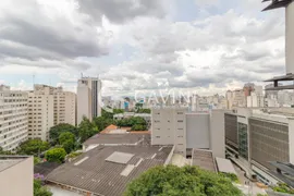 Apartamento com 3 Quartos para alugar, 123m² no Higienópolis, São Paulo - Foto 3
