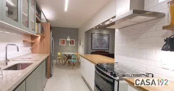 Apartamento com 4 Quartos para venda ou aluguel, 160m² no Bela Vista, São Paulo - Foto 13