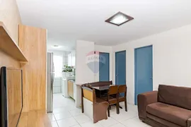 Apartamento com 2 Quartos à venda, 43m² no Sitio Cercado, Curitiba - Foto 10