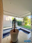 Casa de Condomínio com 4 Quartos à venda, 410m² no Alphaville, Santana de Parnaíba - Foto 6