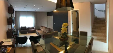 Sobrado com 3 Quartos à venda, 259m² no Atuba, Colombo - Foto 3