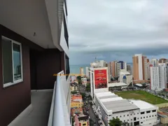 Apartamento com 3 Quartos à venda, 80m² no Praia de Iracema, Fortaleza - Foto 15