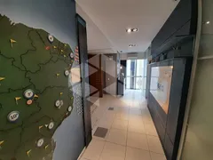 Conjunto Comercial / Sala para alugar, 89m² no Itacorubi, Florianópolis - Foto 5
