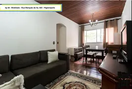 Apartamento com 2 Quartos à venda, 65m² no Vila Buarque, São Paulo - Foto 4