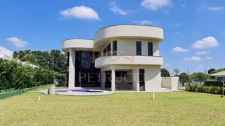 Casa de Condomínio com 4 Quartos à venda, 379m² no Jacaré, Cabreúva - Foto 3