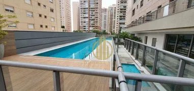 Apartamento com 4 Quartos à venda, 409m² no Residencial Morro do Ipê, Ribeirão Preto - Foto 11