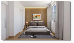 Apartamento com 3 Quartos à venda, 130m² no Tirol, Belo Horizonte - Foto 7
