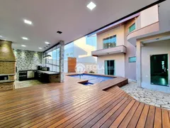 Casa com 3 Quartos à venda, 250m² no Jardim Éden, Nova Odessa - Foto 1
