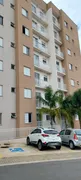 Apartamento com 2 Quartos à venda, 52m² no Jardim Portao Vermelho, Vargem Grande Paulista - Foto 2