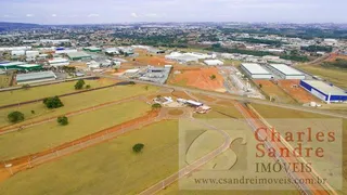 Terreno / Lote / Condomínio à venda, 1287m² no All Park Polo Empresarial, Aparecida de Goiânia - Foto 13