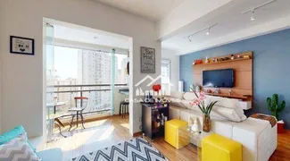 Apartamento com 2 Quartos à venda, 51m² no Vila Andrade, São Paulo - Foto 1