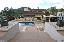 Casa com 6 Quartos para alugar, 980m² no Alphaville, Santana de Parnaíba - Foto 4