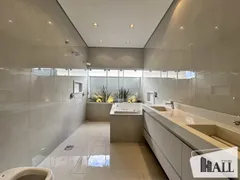 Casa de Condomínio com 3 Quartos à venda, 373m² no Quinta do Lago Residence, São José do Rio Preto - Foto 13