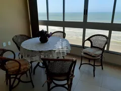 Apartamento com 3 Quartos para alugar, 130m² no Meia Praia, Itapema - Foto 1