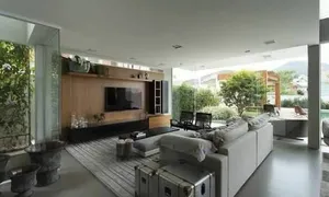 Casa de Condomínio com 4 Quartos à venda, 700m² no Recreio Dos Bandeirantes, Rio de Janeiro - Foto 12
