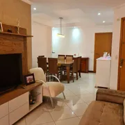 Apartamento com 3 Quartos à venda, 105m² no Vila Baeta Neves, São Bernardo do Campo - Foto 13