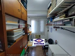 Apartamento com 3 Quartos à venda, 75m² no Boqueirão, Santos - Foto 63