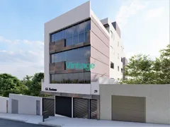 Apartamento com 2 Quartos à venda, 50m² no Palmeiras Parque Durval de Barros, Ibirite - Foto 21