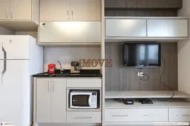 Apartamento com 1 Quarto para alugar, 48m² no Santo Amaro, São Paulo - Foto 22