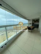 Apartamento com 4 Quartos à venda, 112m² no Vila Guilhermina, Praia Grande - Foto 1