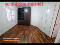 Casa com 4 Quartos para alugar, 450m² no Pinus Park, Cotia - Foto 25