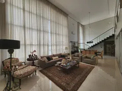 Casa de Condomínio com 4 Quartos à venda, 850m² no Condominio Village Flamboyant, São José do Rio Preto - Foto 5