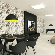 Apartamento com 2 Quartos à venda, 60m² no Buritis, Uberlândia - Foto 12