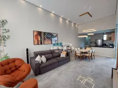 Casa de Condomínio com 3 Quartos à venda, 155m² no Ondas, Piracicaba - Foto 4