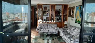 Apartamento com 4 Quartos à venda, 175m² no Dionísio Torres, Fortaleza - Foto 7