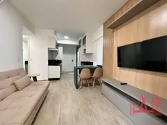 Apartamento com 2 Quartos para alugar, 58m² no Cerqueira César, São Paulo - Foto 8