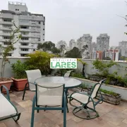 Cobertura com 3 Quartos à venda, 340m² no Jardim Ampliação, São Paulo - Foto 26