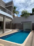 Casa de Condomínio com 4 Quartos para alugar, 439m² no Parque Residencial Damha IV, São José do Rio Preto - Foto 1