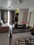 Apartamento com 2 Quartos à venda, 48m² no Vila Gonçalves, São Bernardo do Campo - Foto 2