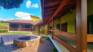 Casa de Condomínio com 3 Quartos à venda, 500m² no Fazenda Palao Alpes de Guararema, Guararema - Foto 24