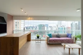 Apartamento com 4 Quartos à venda, 203m² no Itaim Bibi, São Paulo - Foto 7