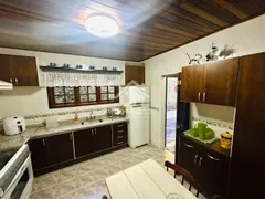 Casa de Condomínio com 3 Quartos à venda, 127m² no Descansopolis, Campos do Jordão - Foto 11
