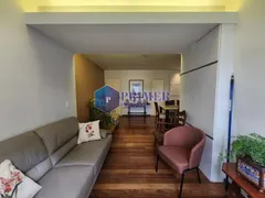 Apartamento com 3 Quartos à venda, 128m² no Santo Antônio, Belo Horizonte - Foto 2