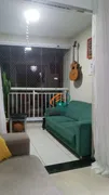 Apartamento com 3 Quartos para venda ou aluguel, 70m² no Jardim Sao Judas Tadeu, Guarulhos - Foto 13